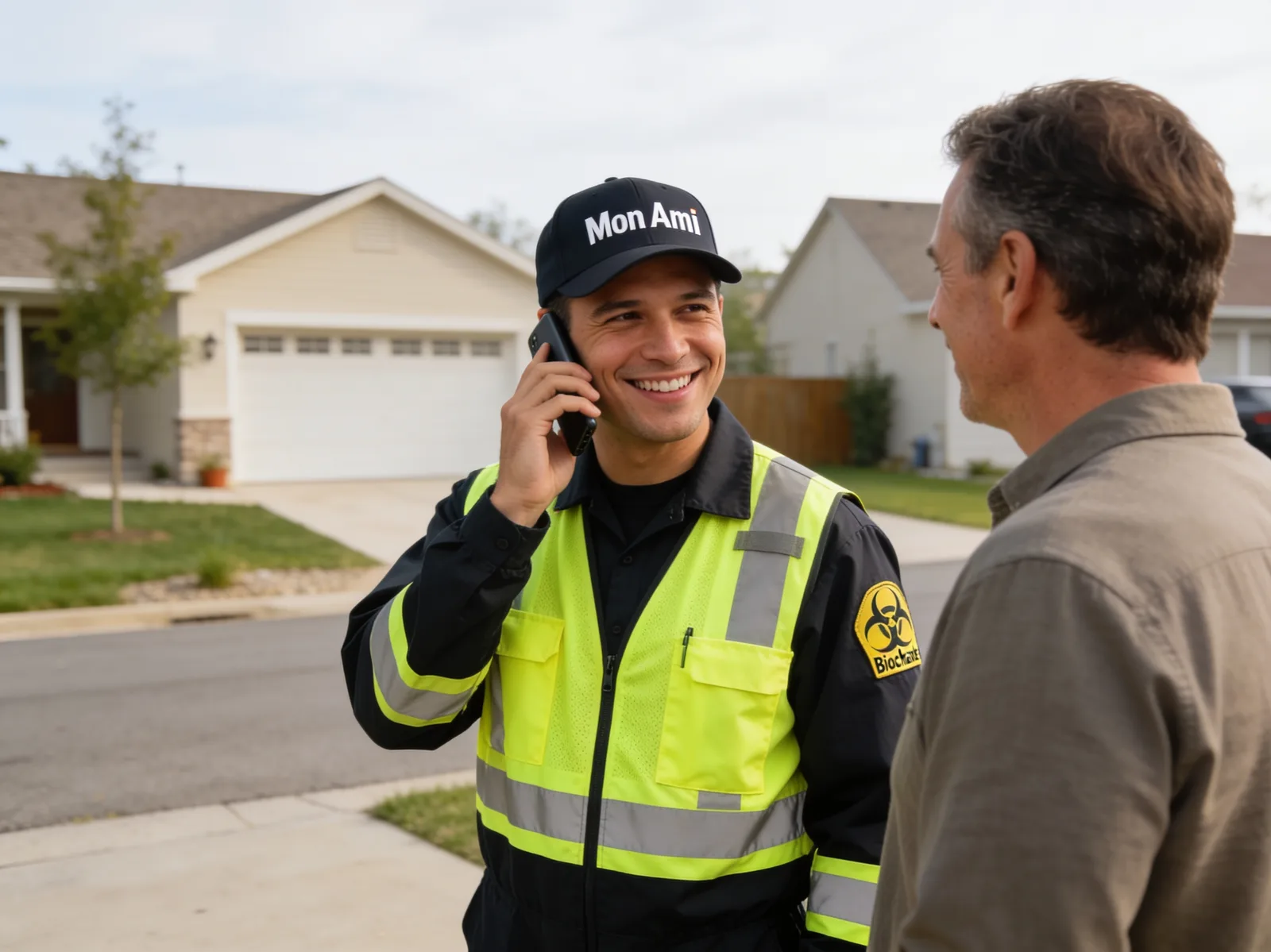 Sewage Cleanup Spring Creek, NV FAQs